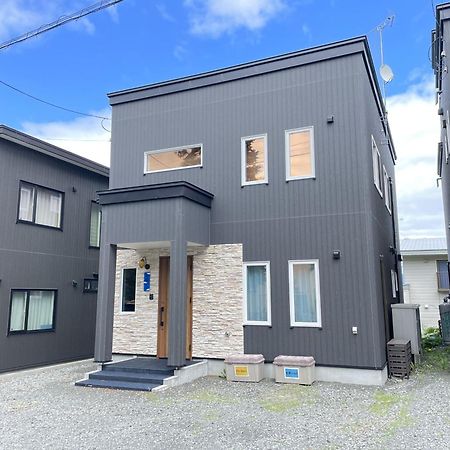 Sora 1 Villa Furano Luaran gambar