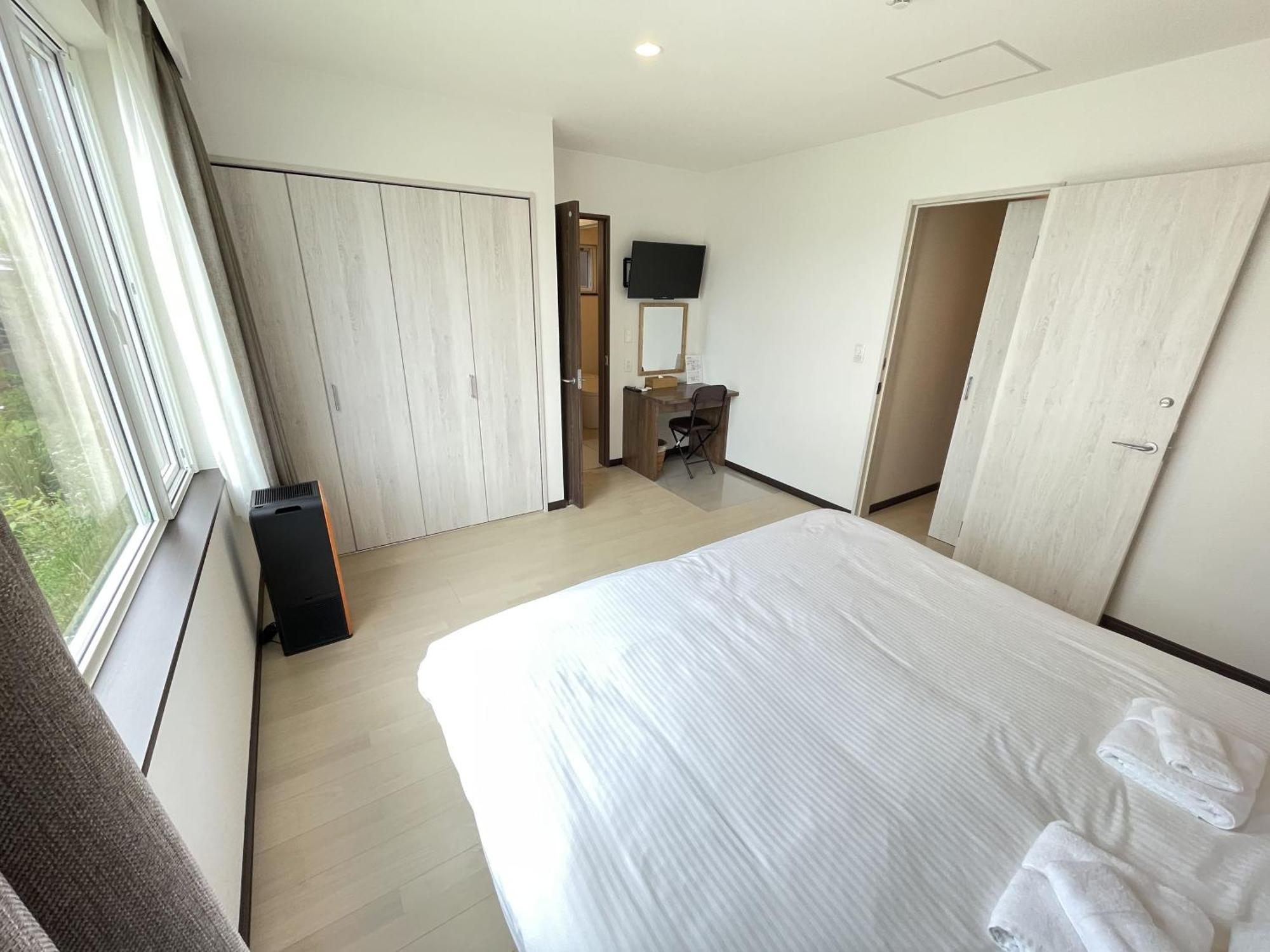 Sora 1 Villa Furano Luaran gambar
